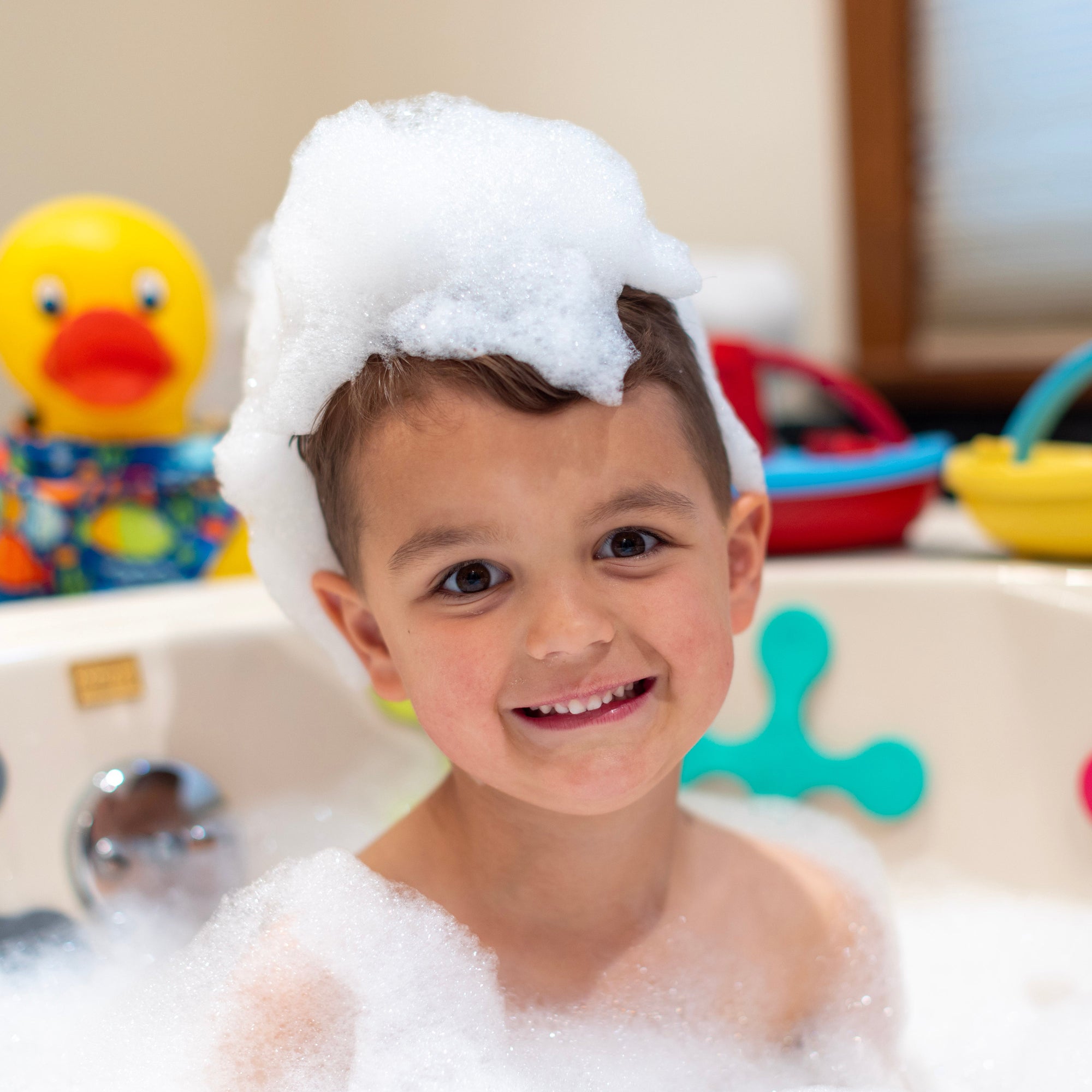 SPLODEZ Mini - Bubble Bath & Body Wash